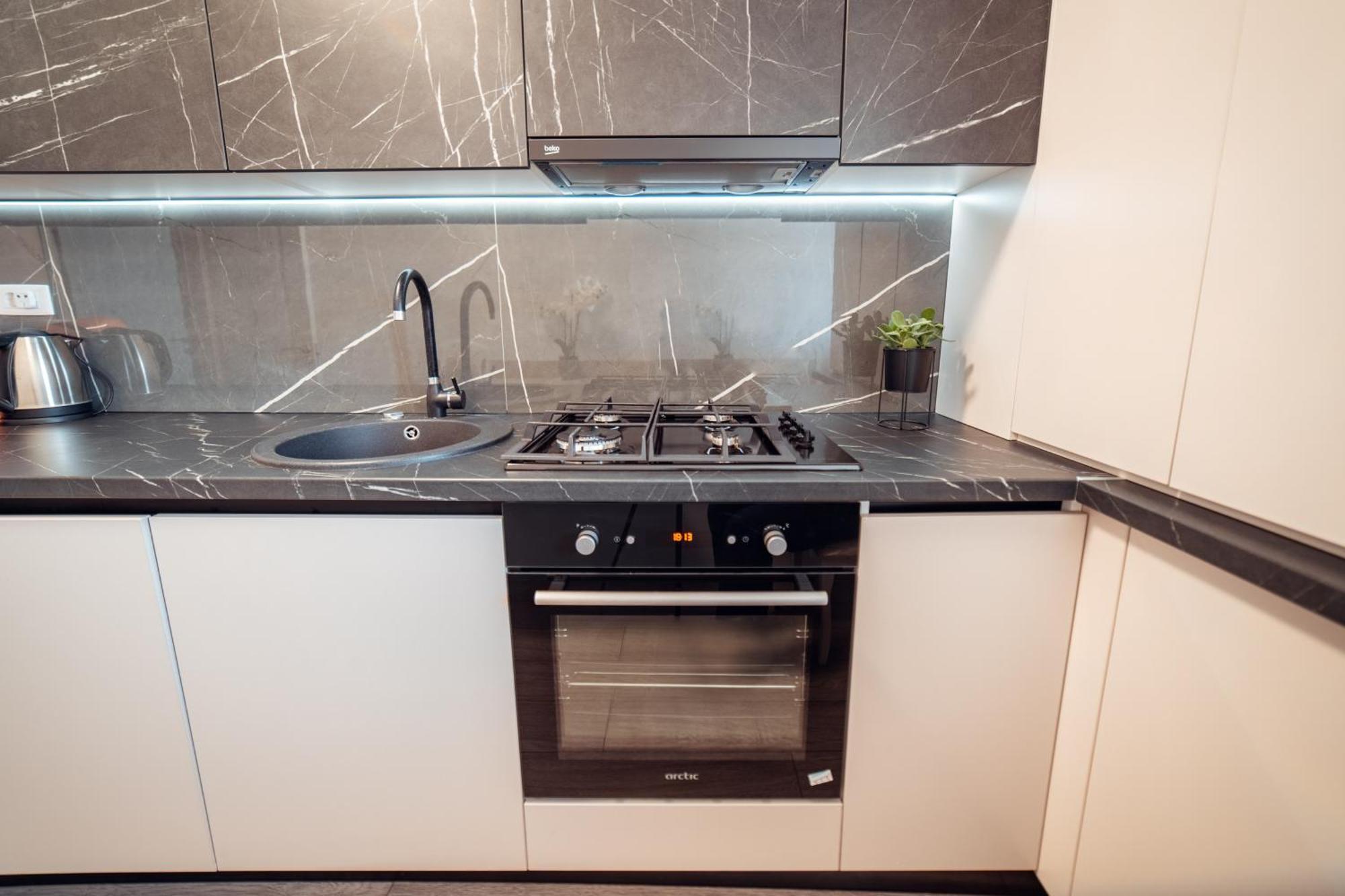 Cozy Apartments At Q Residence - Palas Mall Iasi Exterior foto